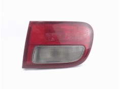Recambio de piloto porton trasero izquierdo para honda civic berl. 3/4 (ej/ek) referencia OEM IAM 34156SR3G01  