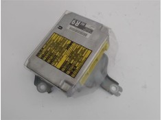 Recambio de centralita para lexus rx (mcu_) 400h fwd referencia OEM IAM 8917048160  