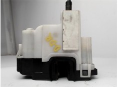 Recambio de cierre electromagnetico delantero derecho para fiat 500 1.3 d multijet referencia OEM IAM 51827593  