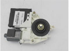 Recambio de motor elevalunas delantero derecho para audi a3 (8p1) 2.0 tdi 16v referencia OEM IAM 8P0959802A  