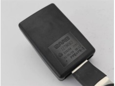 Recambio de anclaje cinturon trasero izquierdo para saab 9-3 berlina 1.9 tid referencia OEM IAM 12794563  