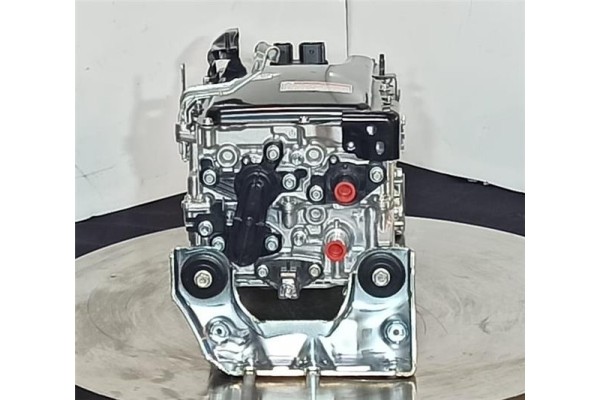 Recambio de convertidor para toyota c-hr (x10) 2.0 hibrido referencia OEM IAM G920076060  