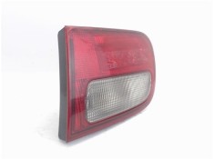 Recambio de piloto porton trasero izquierdo para honda civic berl. 3/4 (ej/ek) referencia OEM IAM 34156SR3G01  