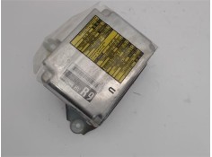 Recambio de centralita para lexus rx (mcu_) 400h fwd referencia OEM IAM 8917048160  