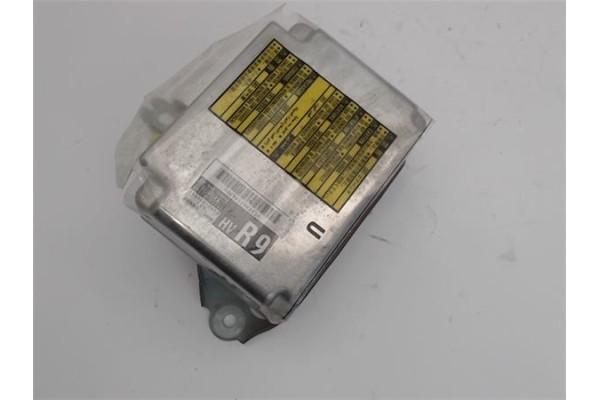 Recambio de centralita para lexus rx (mcu_) 400h fwd referencia OEM IAM 8917048160  