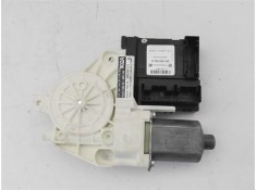 Recambio de motor elevalunas delantero derecho para audi a3 (8p1) 2.0 tdi 16v referencia OEM IAM 8P0959802A  