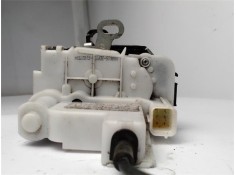 Recambio de cierre electromagnetico delantero derecho para fiat 500 1.3 d multijet referencia OEM IAM 51827593  