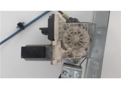Recambio de mecanismo elevalunas delantero izquierdo para citroen c2 referencia OEM IAM 9641241380  
