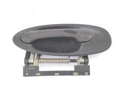 Recambio de maneta exterior delantero derecha para saab 9-3 berlina 1.9 tid referencia OEM IAM 32015410  