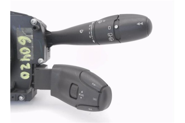 Recambio de mando intermitencia para peugeot 207 1.6 hdi referencia OEM IAM 6242ST 6242Z7 