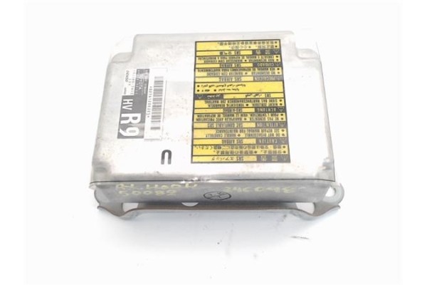 Recambio de centralita para lexus rx (mcu_) 400h fwd referencia OEM IAM 8917048160  