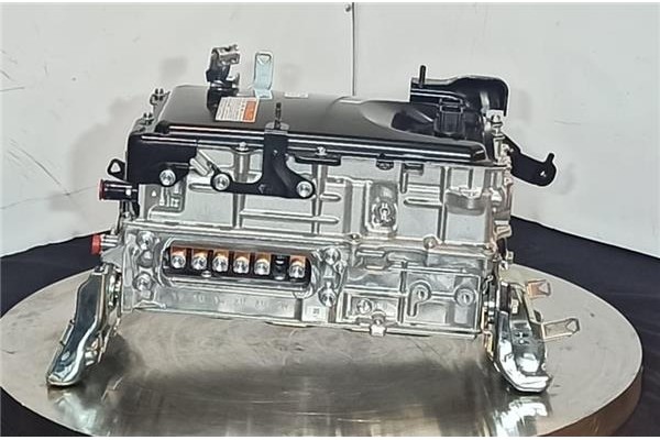 Recambio de convertidor para toyota c-hr (x10) 2.0 hibrido referencia OEM IAM G920076060  