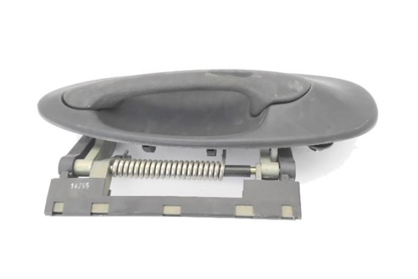 Recambio de maneta exterior delantero derecha para saab 9-3 berlina 1.9 tid referencia OEM IAM 32015410  