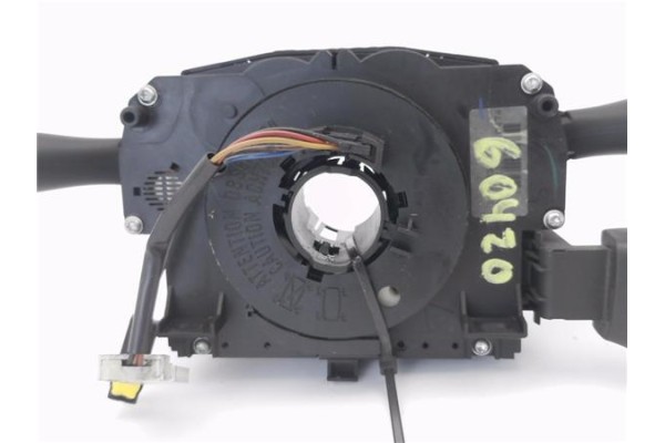 Recambio de mando intermitencia para peugeot 207 1.6 hdi referencia OEM IAM 6242ST 6242Z7 