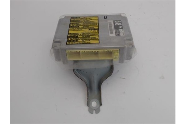 Recambio de centralita para lexus rx (mcu_) 400h fwd referencia OEM IAM 8917048160  