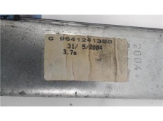 Recambio de mecanismo elevalunas delantero izquierdo para citroen c2 referencia OEM IAM 9641241380  