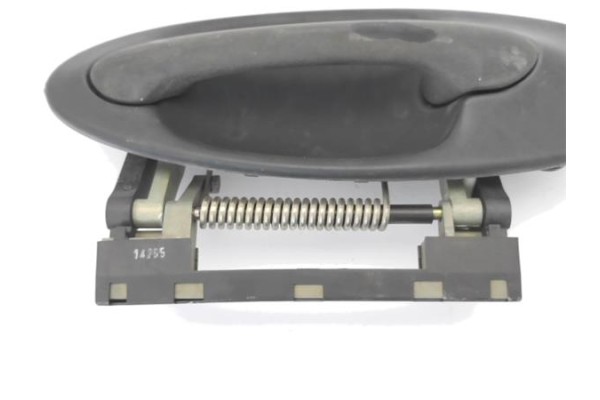 Recambio de maneta exterior delantero derecha para saab 9-3 berlina 1.9 tid referencia OEM IAM 32015410  