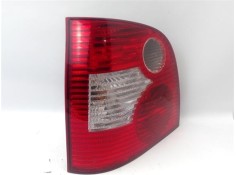 Recambio de piloto trasero izquierdo para volkswagen polo iv (9n1) 1.4 tdi referencia OEM IAM 6Q6945095G 6Q6945095B 