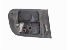 Recambio de piloto porton trasero izquierdo para honda civic berl. 3/4 (ej/ek) referencia OEM IAM 34156SR3G01  