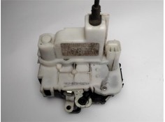 Recambio de cierre electromagnetico delantero izquierdo para fiat 500 1.3 d multijet referencia OEM IAM 805032F010  