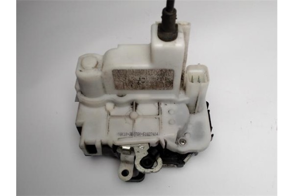 Recambio de cierre electromagnetico delantero izquierdo para fiat 500 1.3 d multijet referencia OEM IAM 805032F010  
