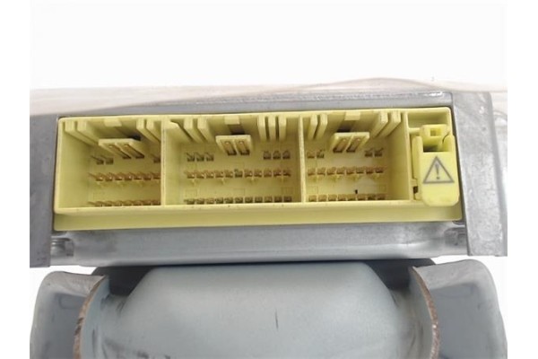 Recambio de centralita para lexus rx (mcu_) 400h fwd referencia OEM IAM 8917048160  