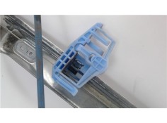 Recambio de mecanismo elevalunas delantero izquierdo para citroen c2 referencia OEM IAM 9641241380  
