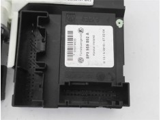 Recambio de motor elevalunas delantero derecho para audi a3 (8p1) 2.0 tdi 16v referencia OEM IAM 8P0959802A  