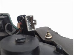 Recambio de piloto porton trasero izquierdo para honda civic berl. 3/4 (ej/ek) referencia OEM IAM 34156SR3G01  