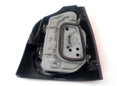 Recambio de piloto trasero izquierdo para volkswagen polo iv (9n1) 1.4 tdi referencia OEM IAM 6Q6945095G 6Q6945095B 