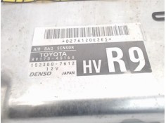 Recambio de centralita para lexus rx (mcu_) 400h fwd referencia OEM IAM 8917048160  