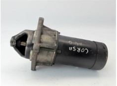 Recambio de motor arranque para opel tigra 1.4 16v referencia OEM IAM 09130838 D6RA162 9115191 , OPEL | 9115192 , OPEL | 9646996