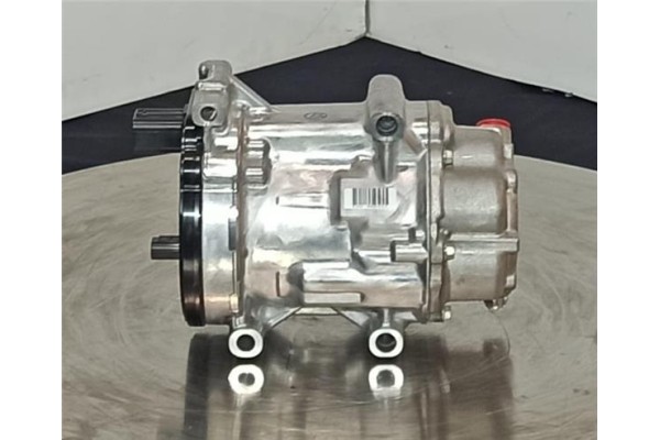 Recambio de compresor aire acond. para toyota c-hr (x10) 2.0 hibrido referencia OEM IAM 0424000501  