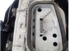 Recambio de piloto trasero izquierdo para volkswagen polo iv (9n1) 1.4 tdi referencia OEM IAM 6Q6945095G 6Q6945095B 