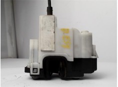 Recambio de cierre electromagnetico delantero izquierdo para fiat 500 1.3 d multijet referencia OEM IAM 805032F010  