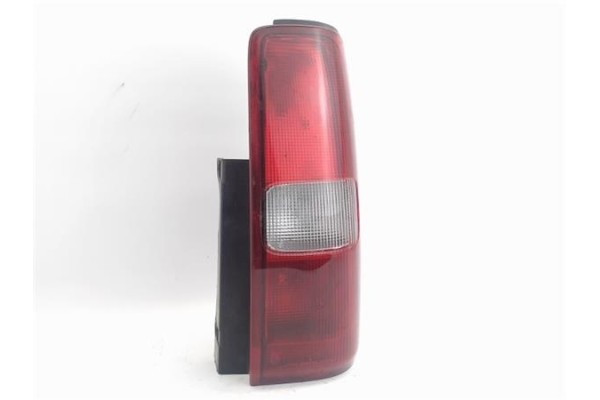 Recambio de piloto trasero derecho para suzuki jimny (sn/fj) referencia OEM IAM 13232091  