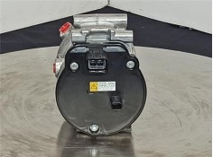 Recambio de compresor aire acond. para toyota c-hr (x10) 2.0 hibrido referencia OEM IAM 0424000501  