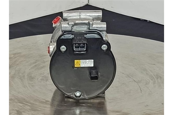Recambio de compresor aire acond. para toyota c-hr (x10) 2.0 hibrido referencia OEM IAM 0424000501  