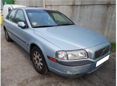 volvo s80 berlina del año 2002