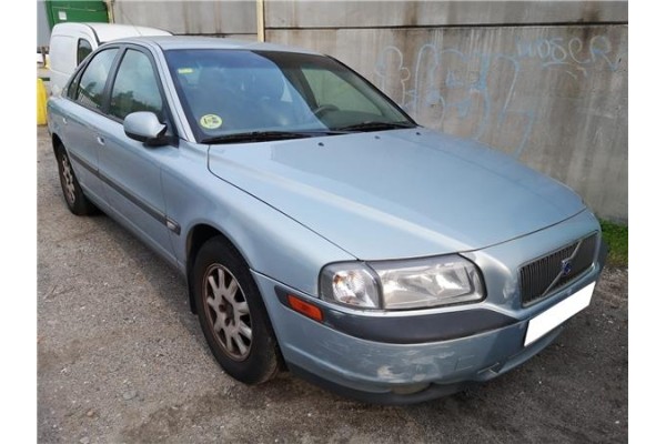 VOLVO S80 BERLINA
