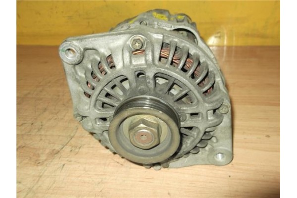 Recambio de alternador para mazda 323 berlina f/s (bj)(1998) 1.9 1.8 f gt [1,9 ltr. - 84 kw 16v cat] referencia OEM IAM 8922 A2T