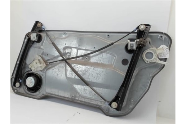 Recambio de elevalunas electrico delantero izquierdo para seat ibiza (6l1) 1.9 sport referencia OEM IAM 6L4837751CJ 6L4837755AD 