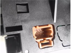 Recambio de mando intermitencia para peugeot 207 1.6 hdi referencia OEM IAM 6242ST 6242Z7 