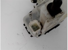 Recambio de cierre electromagnetico delantero izquierdo para fiat 500 1.3 d multijet referencia OEM IAM 805032F010  