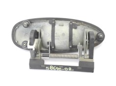 Recambio de maneta exterior delantero derecha para saab 9-3 berlina 1.9 tid referencia OEM IAM 32015410  
