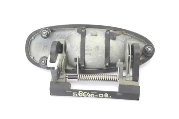 Recambio de maneta exterior delantero derecha para saab 9-3 berlina 1.9 tid referencia OEM IAM 32015410  