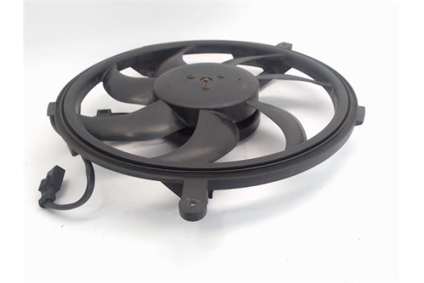Recambio de ventilador radiador a.a. para mini mini (r56) 1.6 cooper referencia OEM IAM 16611900ac1 m3317005 
