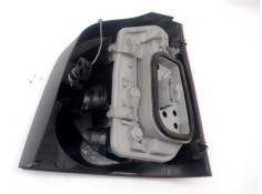 Recambio de piloto trasero izquierdo para volkswagen polo iv (9n1) 1.4 tdi referencia OEM IAM 6Q6945095G 6Q6945095B 