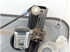 Recambio de elevalunas electrico delantero izquierdo para seat ibiza (6l1) 1.9 sport referencia OEM IAM 6L4837751CJ 6L4837755AD 