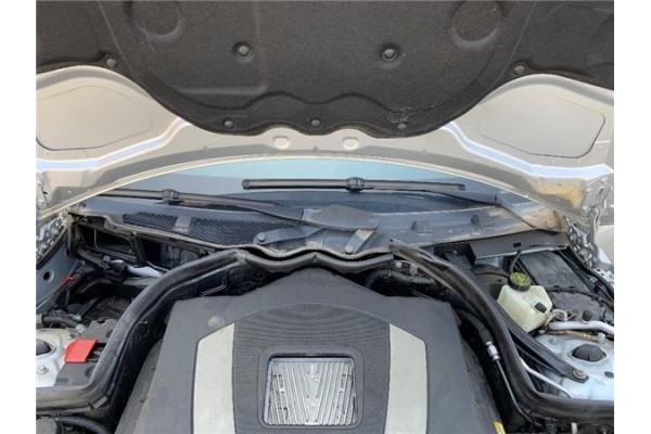 Recambio de torpedo para mercedes-benz clase c (bm 204) berlina 3.0 c 280 (204.054) referencia OEM IAM   
